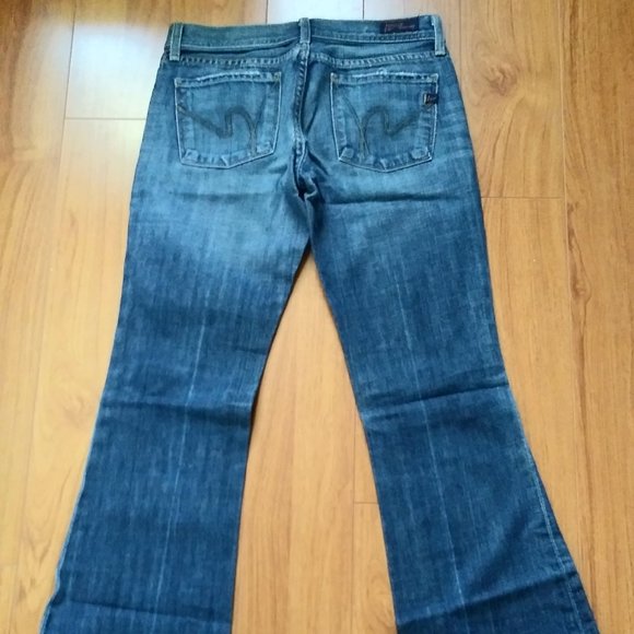 Citizens of Humanity Jeans - Picture 2 of 6